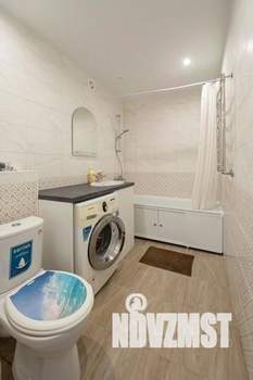 1-к квартира, посуточно, 60м2, 1/1 этаж