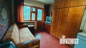 1-к квартира, на длительный срок, 33м2, 3/3 этаж