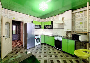 1-к квартира, на длительный срок, 40м2, 5/11 этаж