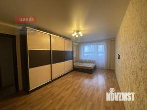 1-к квартира, на длительный срок, 42м2, 7/9 этаж