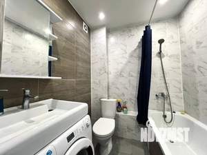 1-к квартира, посуточно, 28м2, 23/26 этаж