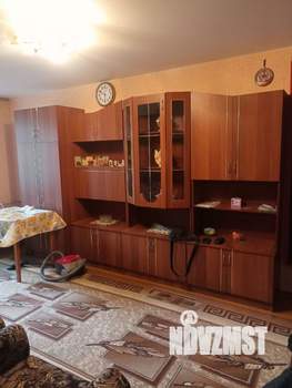 1-к квартира, на длительный срок, 30м2, 2/5 этаж