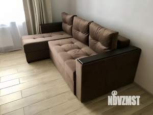 1-к квартира, посуточно, 40м2, 3/16 этаж