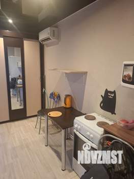 Студия квартира, на длительный срок, 26м2, 15/28 этаж