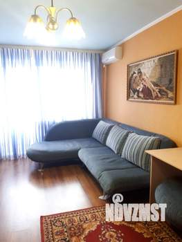 1-к квартира, на длительный срок, 31м2, 3/9 этаж