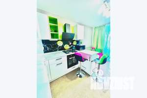 1-к квартира, посуточно, 53м2, 5/10 этаж