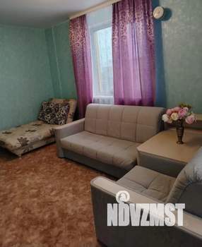 2-к квартира, посуточно, 76м2, 16/21 этаж