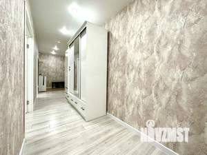 2-к квартира, посуточно, 75м2, 2/10 этаж