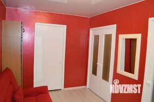 1-к квартира, посуточно, 50м2, 5/9 этаж