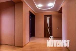 4-к квартира, посуточно, 75м2, 5/10 этаж