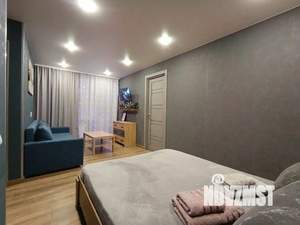 2-к квартира, посуточно, 46м2, 1/1 этаж
