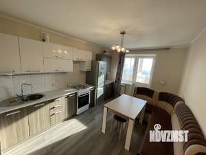 1-к квартира, на длительный срок, 50м2, 9/10 этаж