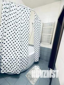 1-к квартира, посуточно, 60м2, 3/8 этаж