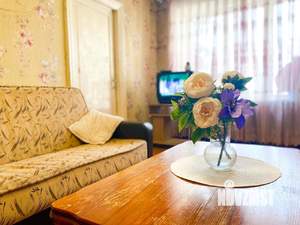 2-к квартира, посуточно, 50м2, 2/5 этаж