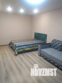 1-к квартира, посуточно, 31м2, 4/9 этаж