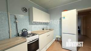 2-к квартира, на длительный срок, 54м2, 4/9 этаж