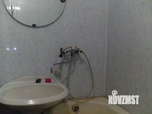 1-к квартира, на длительный срок, 31м2, 1/2 этаж