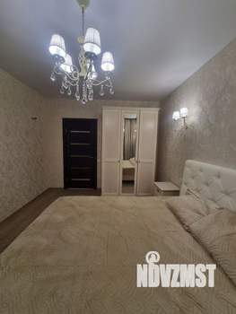 2-к квартира, на длительный срок, 62м2, 5/6 этаж