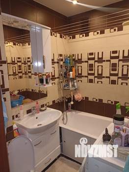 2-к квартира, на длительный срок, 45м2, 3/4 этаж