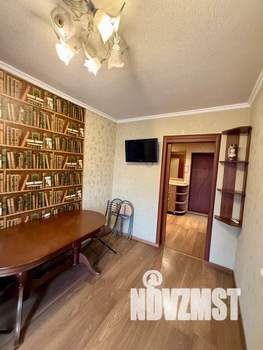 2-к квартира, посуточно, 50м2, 3/9 этаж