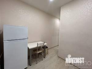 1-к квартира, на длительный срок, 30м2, 5/5 этаж