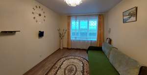 2-к квартира, на длительный срок, 52м2, 2/10 этаж