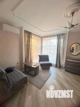 1-к квартира, на длительный срок, 50м2, 5/6 этаж