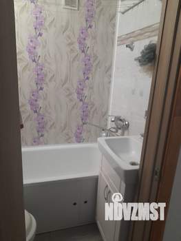 1-к квартира, на длительный срок, 22м2, 5/5 этаж