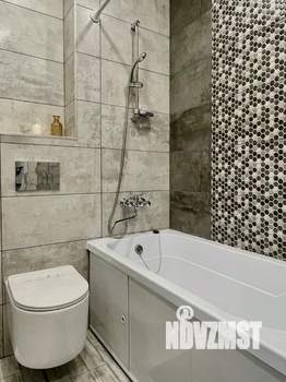 1-к квартира, посуточно, 39м2, 1/1 этаж