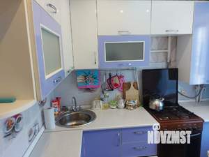 2-к квартира, на длительный срок, 50м2, 2/5 этаж