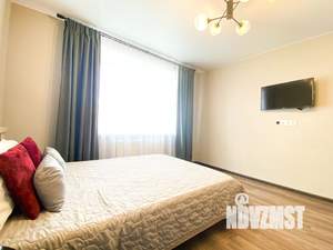 1-к квартира, посуточно, 50м2, 1/1 этаж