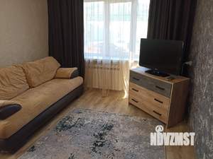 1-к квартира, посуточно, 33м2, 1/5 этаж