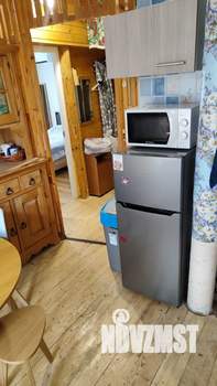 2-к квартира, на длительный срок, 46м2, 2/2 этаж