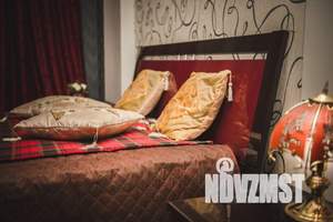 2-к квартира, посуточно, 65м2, 2/9 этаж