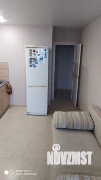 1-к квартира, на длительный срок, 43м2, 11/16 этаж