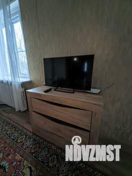 1-к квартира, посуточно, 43м2, 3/9 этаж