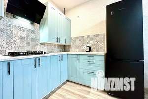 1-к квартира, посуточно, 35м2, 14/25 этаж