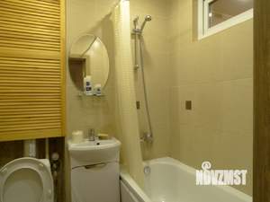 1-к квартира, на длительный срок, 31м2, 2/5 этаж