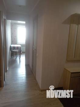 2-к квартира, на длительный срок, 52м2, 3/11 этаж