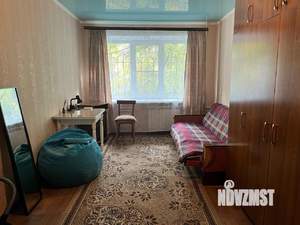 1-к квартира, на длительный срок, 33м2, 1/5 этаж