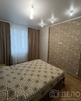 1-к квартира, на длительный срок, 44м2, 8/25 этаж
