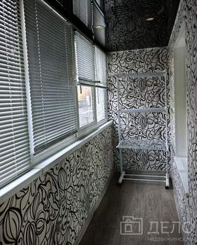 1-к квартира, на длительный срок, 36м2, 2/9 этаж