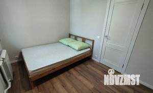 1-к квартира, посуточно, 50м2, 1/1 этаж