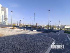 1-к квартира, на длительный срок, 34м2, 11/25 этаж