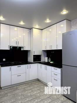 2-к квартира, посуточно, 64м2, 1/1 этаж