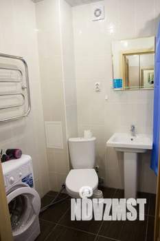 1-к квартира, посуточно, 41м2, 8/15 этаж