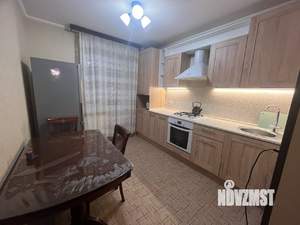1-к квартира, на длительный срок, 45м2, 2/17 этаж