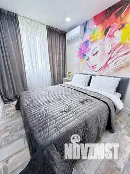 1-к квартира, посуточно, 30м2, 13/25 этаж