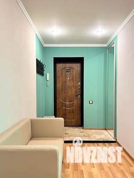 3-к квартира, посуточно, 95м2, 2/10 этаж