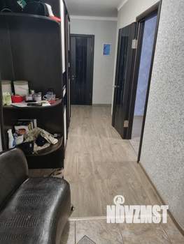 3-к квартира, на длительный срок, 90м2, 1/11 этаж